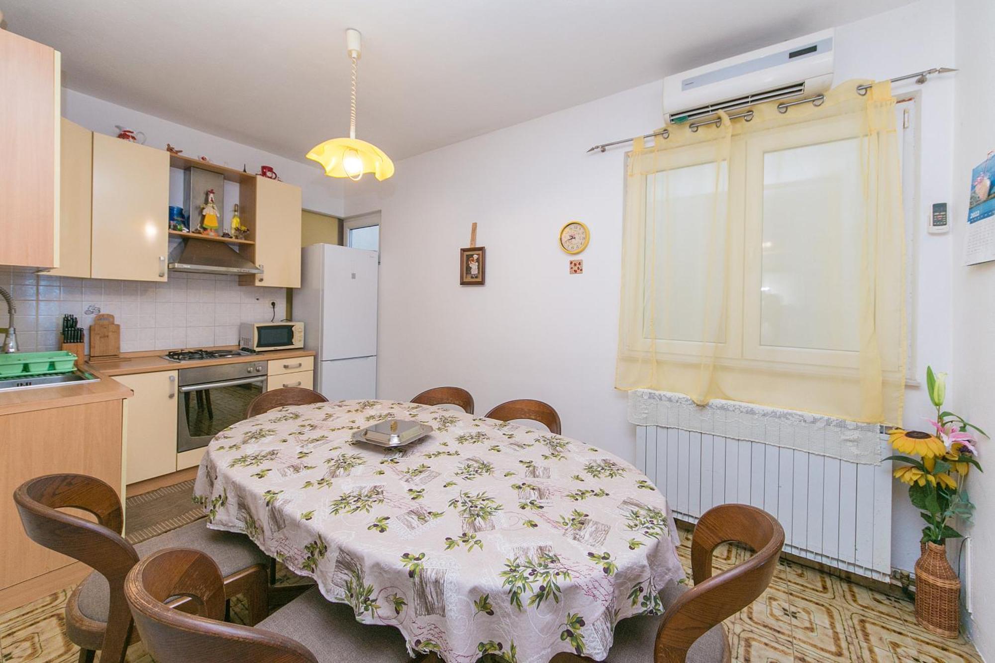 Apartments By The Sea Brist, Makarska - 15714 Podaca Oda fotoğraf